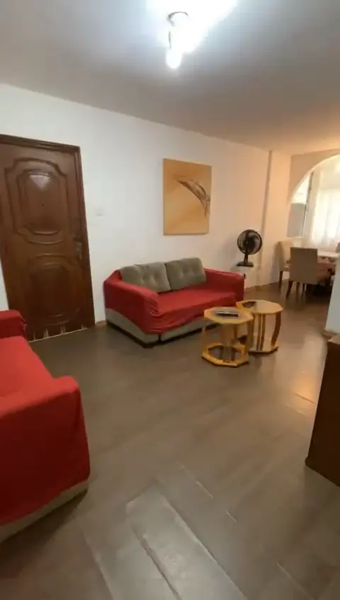 Apartamento Av. Atlantica 2440